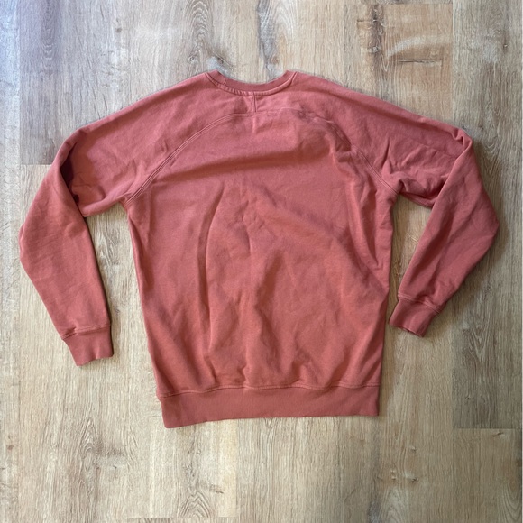 Gymshark Crest Sweatshirt - Picture 7 of 8